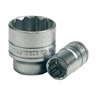 TENG 1/2" DR. SOCKET 12PNT