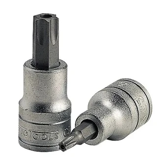 TENG 1/2" DR. TPX BIT SOCKET