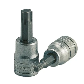 TENG 1/2" DR. TX BIT SOCKET