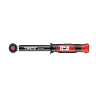 TENG 3/8" DR. TORQUE WRENCH IQ PLUS