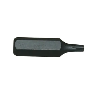 TENG 12MM HEX DR. CR-V BIT / 40MM L