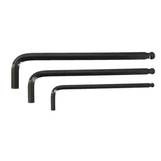 TENG BALL-END HEX KEY CR-V