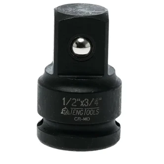 TENG 1/2"F X 3/4"M IMPACT ADAPTOR