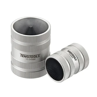 TENG IN/OUT DEBURRING TOOL - ALUMINIUM