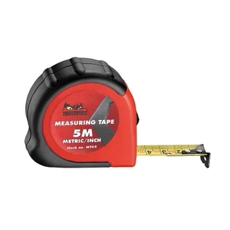 TENG MEASURING TAPE MM/IN