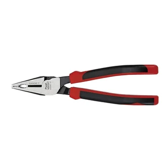 TENG MB TPR HEAVY DUTY COMBINATION / LINESMAN PLIER