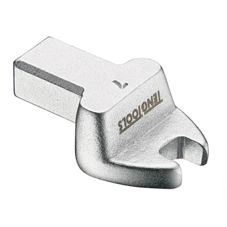TENG OPEN ENDED INSERT SPANNER