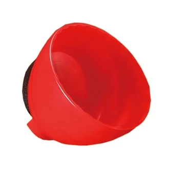 TENG PLASTIC MAGNETIC TRAY (ROUND)