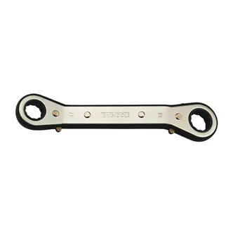 TENG RATCHET DOUBLE OFF-SET RING SPANNER