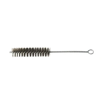 Tube Brush Stainless Steel Heavy Duty with Twisted Wire Handle - Bulk