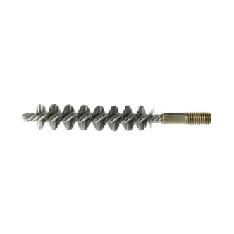 Tube Brush High Carbon Steel BSW Female Threaded - Bulk