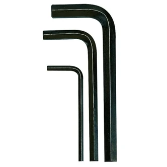 TENG STANDARD HEX KEY DIN2936