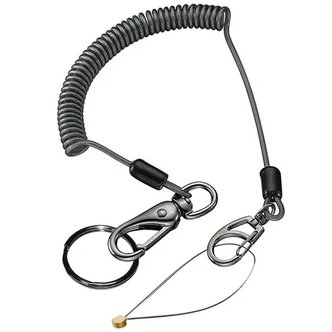 TENG SAFETY LANYARD WIRE