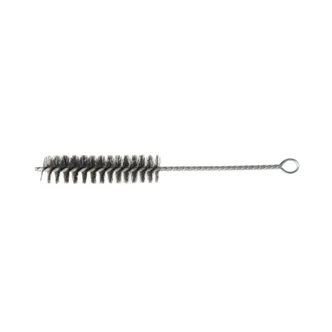 Tube Brush High Carbon Steel Heavy Duty with Twisted Wire Handle - Bulk