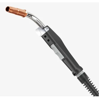 TWC4 TWECO STYLE MIG TORCH - BAYONET