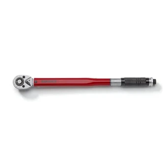 TENG 1/2" DR. TORQUE WRENCH REVERSIBLE
