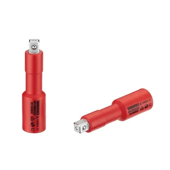 TENG 1000V VDE 3/8" DR. INSULATED EXTENSION BAR