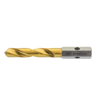 VersaDrive HSS-Cobalt Drill Bit