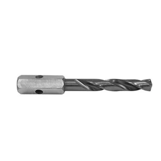 Versadrive ImpactaBite Left Hand Cobalt Drill for Stud Extractors Cobalt