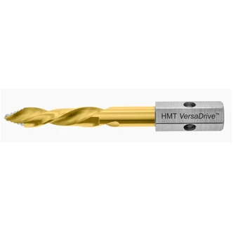 VersaDrive TurboTip Impact Drill Bit