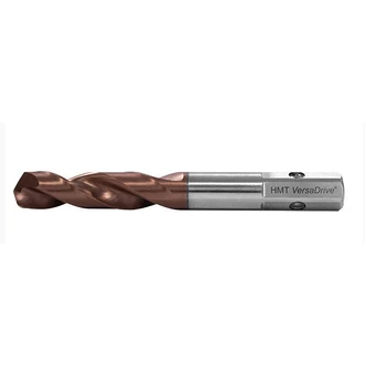 VersaDrive ULTRA Coated Hardox Drill Bit