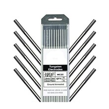 Tungsten Ceriated Grey - 10Pk