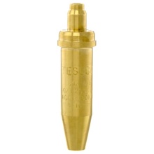 Type 41 Cutting Tip in Brass