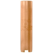 Heavy Duty Heating tip Oxy/Lpg