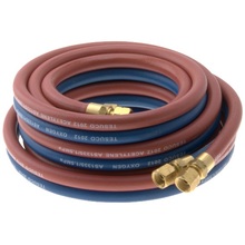 Twin Hose Oxygen / Acetylene 10mm