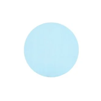 3M™ Trizact™ Hookit™ Film Disc 268XA, 5 in x NH, Die 500X, 100 ea/Case