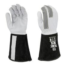RX Tig Welding Glove