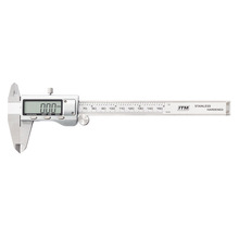 ITM DIGITAL CALIPER, STAINLESS STEEL