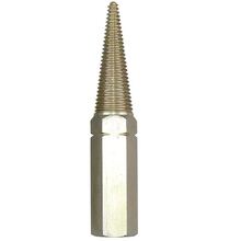 ITM TAPERED SPINDLE HEX SHANK LEFT/RIGHT