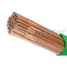 Tig Rod S4 Mild Steel