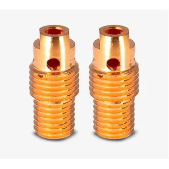 9/20 Series TIG Collet Body