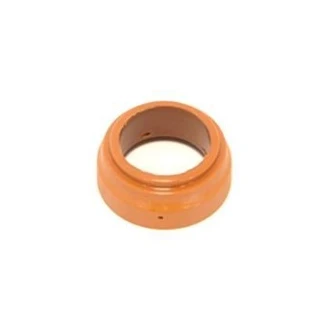 Plasma Cutting Swirl Ring