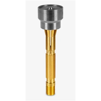 Super Series Gas Lens Collet Body