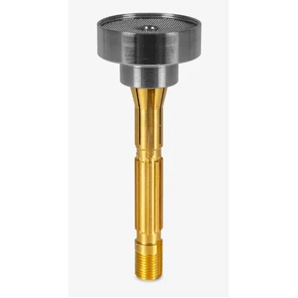 Super Series Gas Lens Collet Body