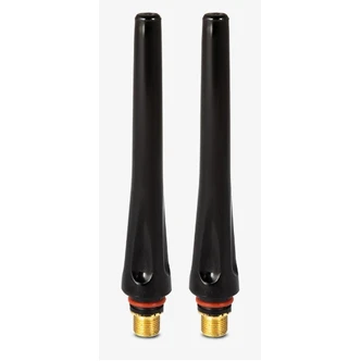 17/18/26 Series TIG Back Caps