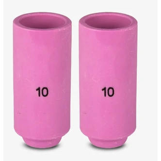 17/18/26 Series TIG Ceramic Cups