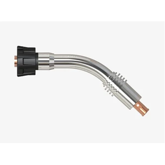 Push-Pull 300A Swan Neck