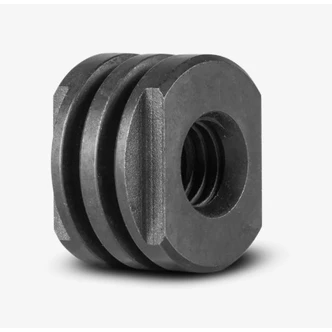 Push-Pull Gun Drive Rollers Steel