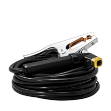 4M ARC WELDING LEAD SET
