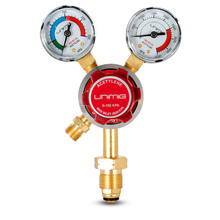 ACETYLENE REGULATOR