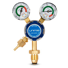 ARGON REGULATOR