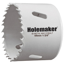 HOLEMAKER BI-METAL HOLESAW