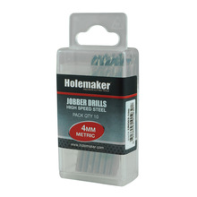 HOLEMAKER JOBBER DRILL (PACK QTY 10, PRICED EACH)
