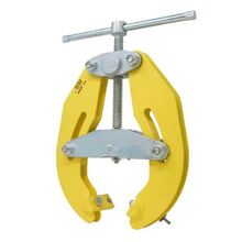 ULTRA QUIK FIT PIPE CLAMP