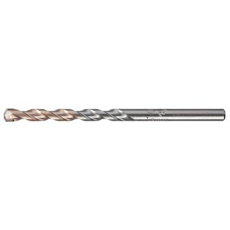 UniDre Straight Shank Masonry Drill