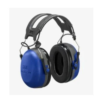 3M™ PELTOR™ CH-3, Headset, 1 ea/Case